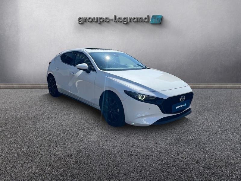 mazda - Visuel 2